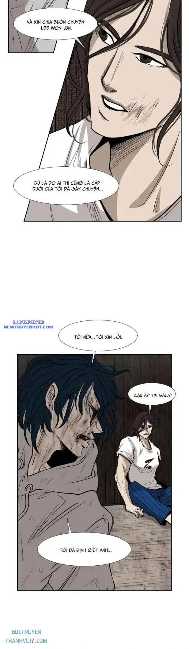 Chương 119 - Trang 28