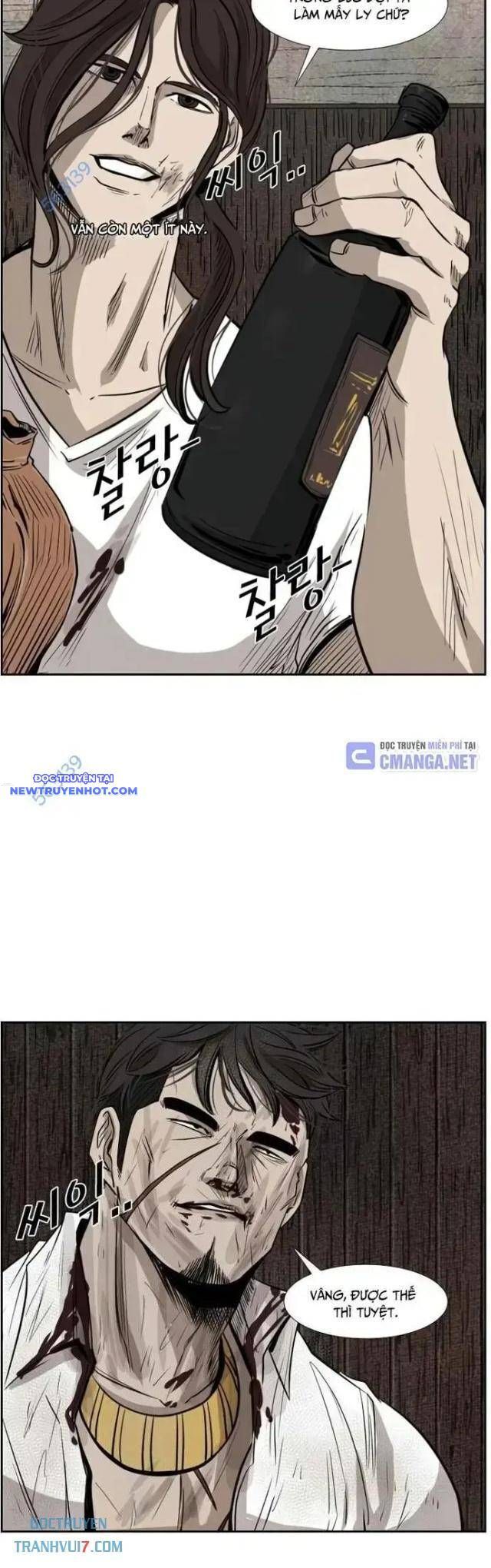 Chương 119 - Trang 41