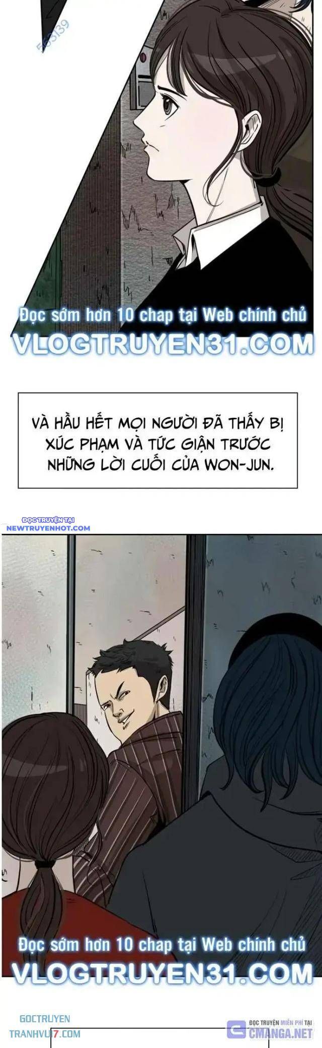 Chương 120 - Trang 27