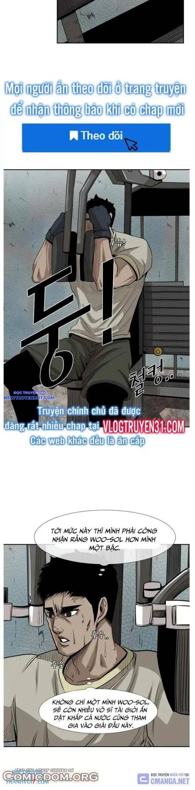 Chương 121 - Trang 18