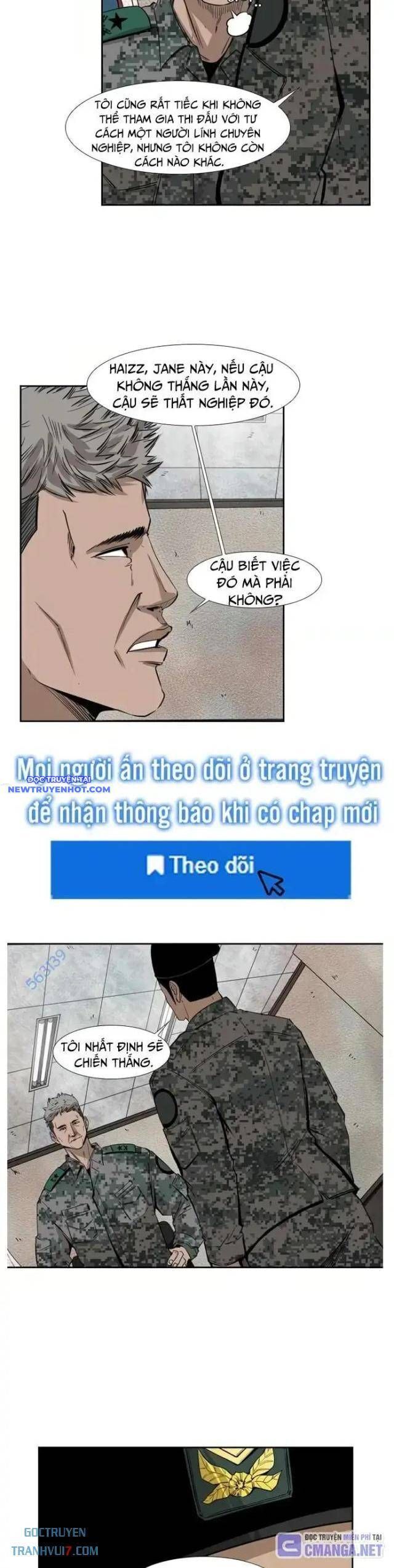 Chương 121 - Trang 22