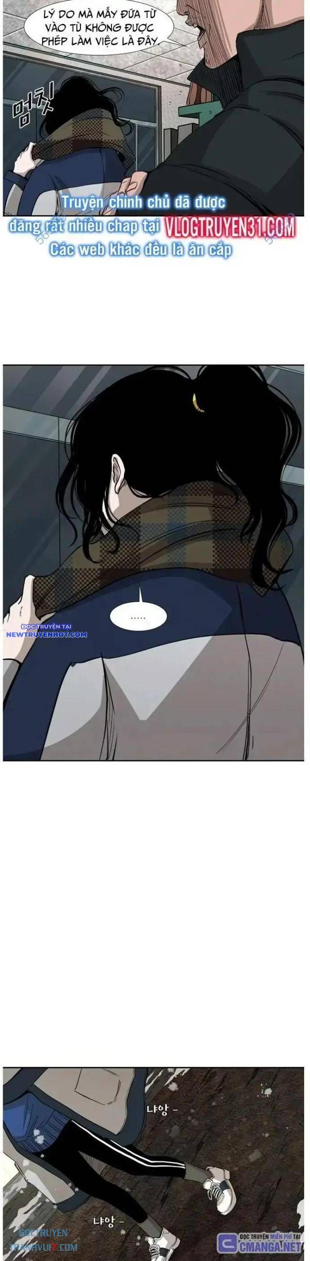 Chương 121 - Trang 36