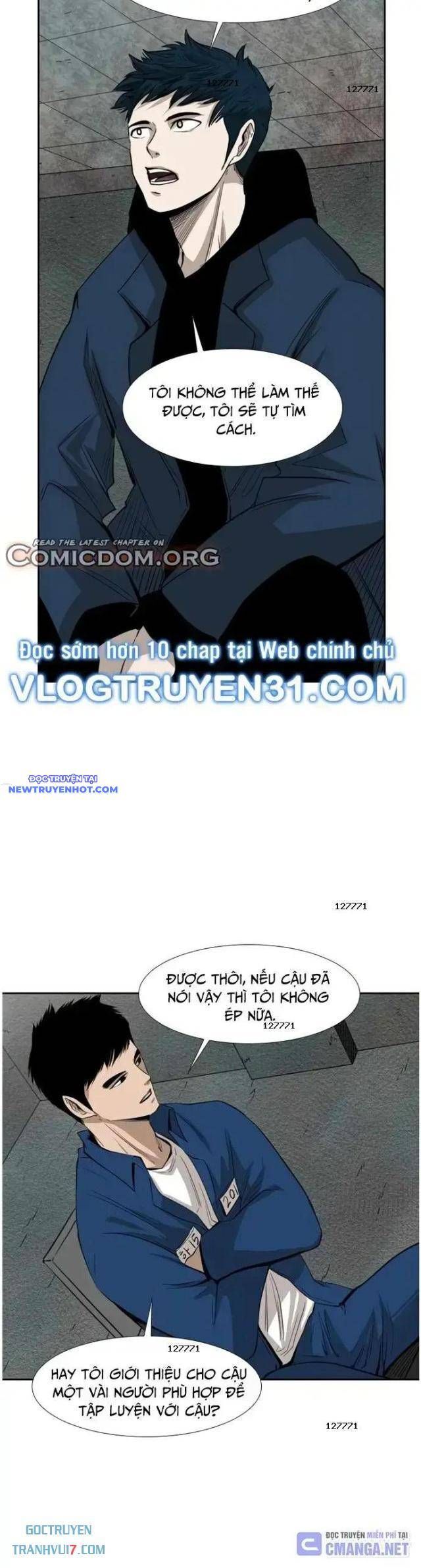 Chương 121 - Trang 7