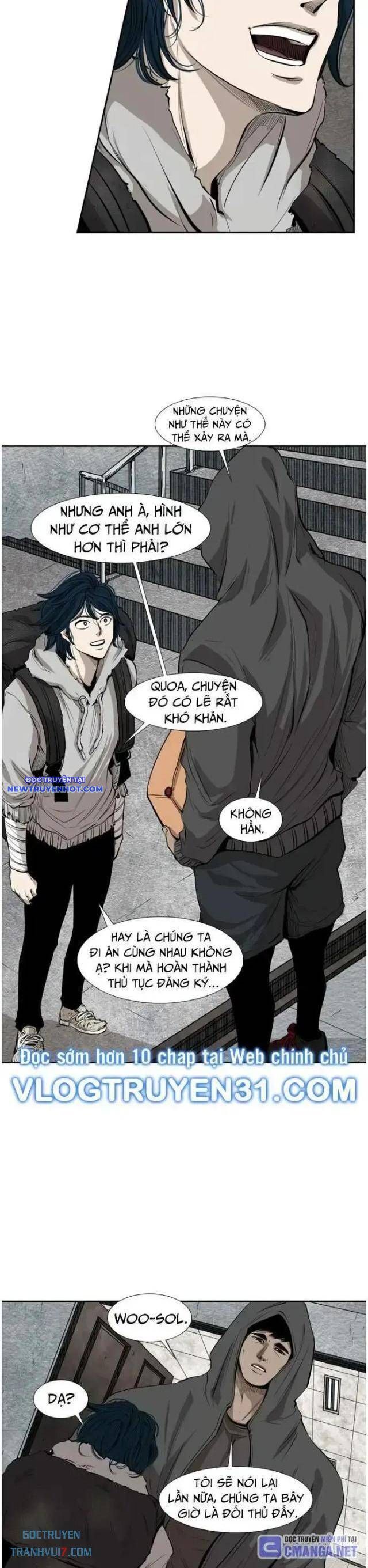 Chương 122 - Trang 40
