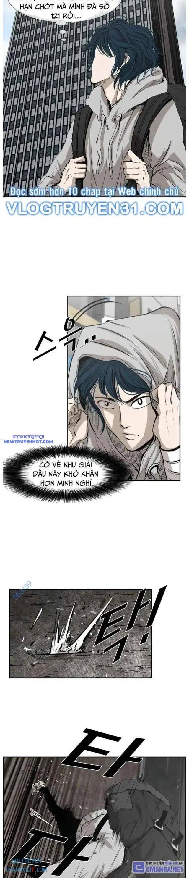 Chương 122 - Trang 52