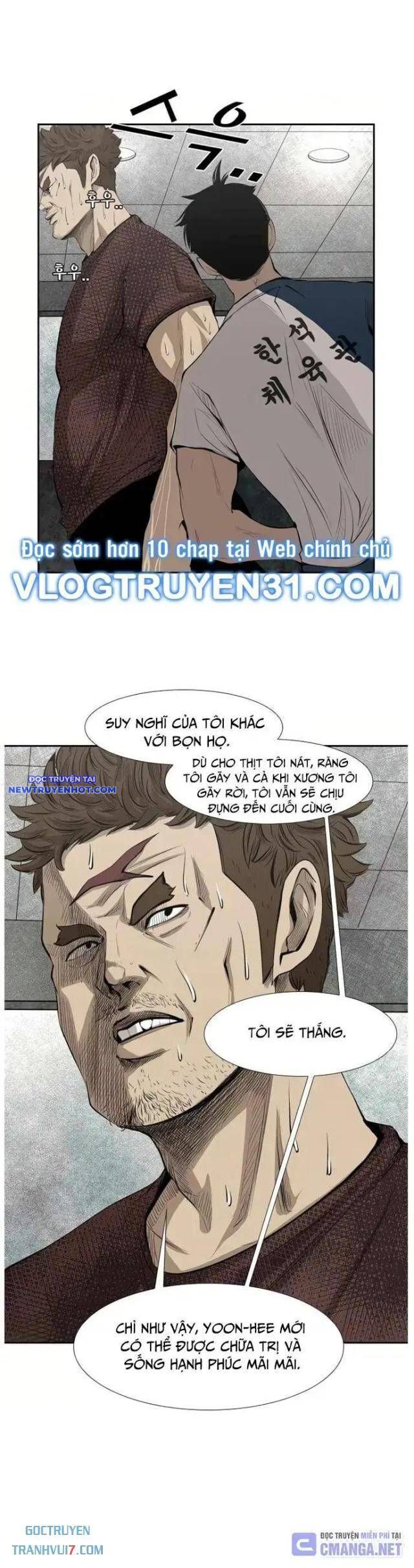 Chương 124 - Trang 25