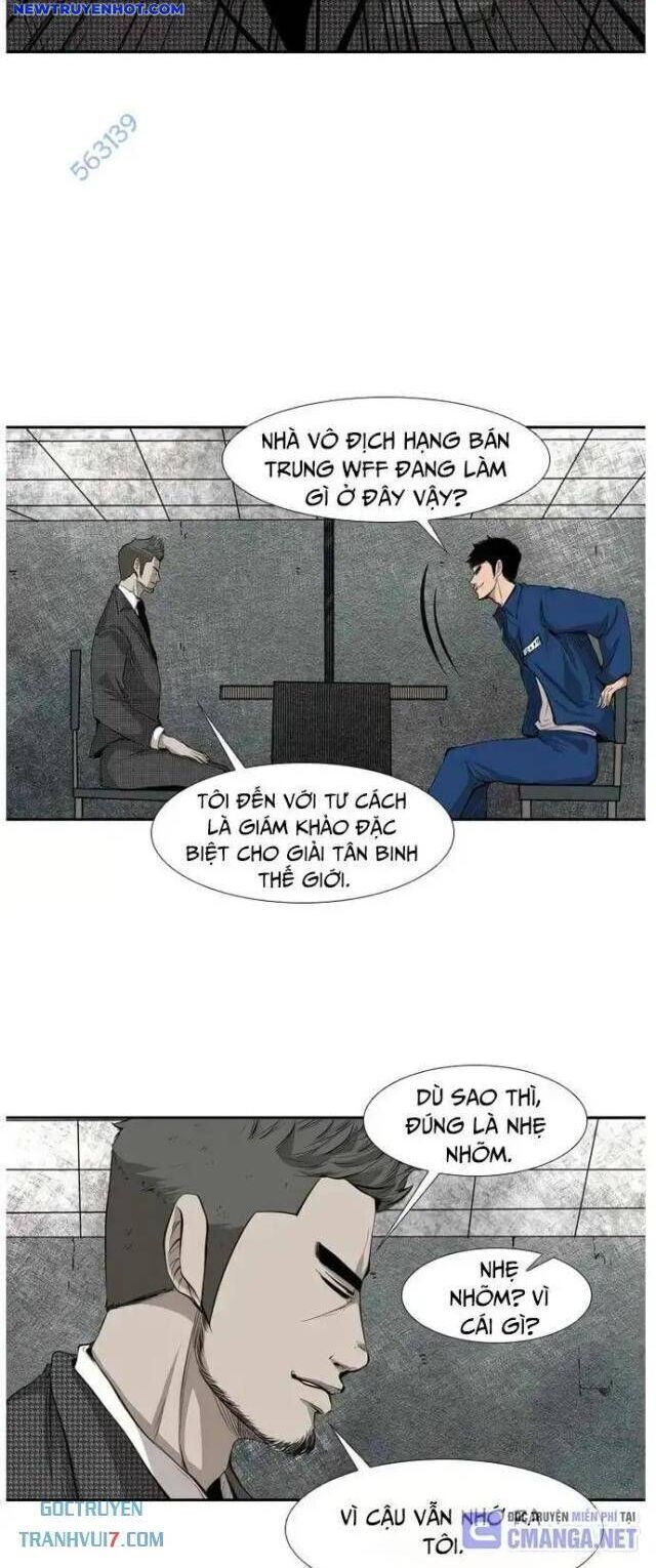 Chương 124 - Trang 34
