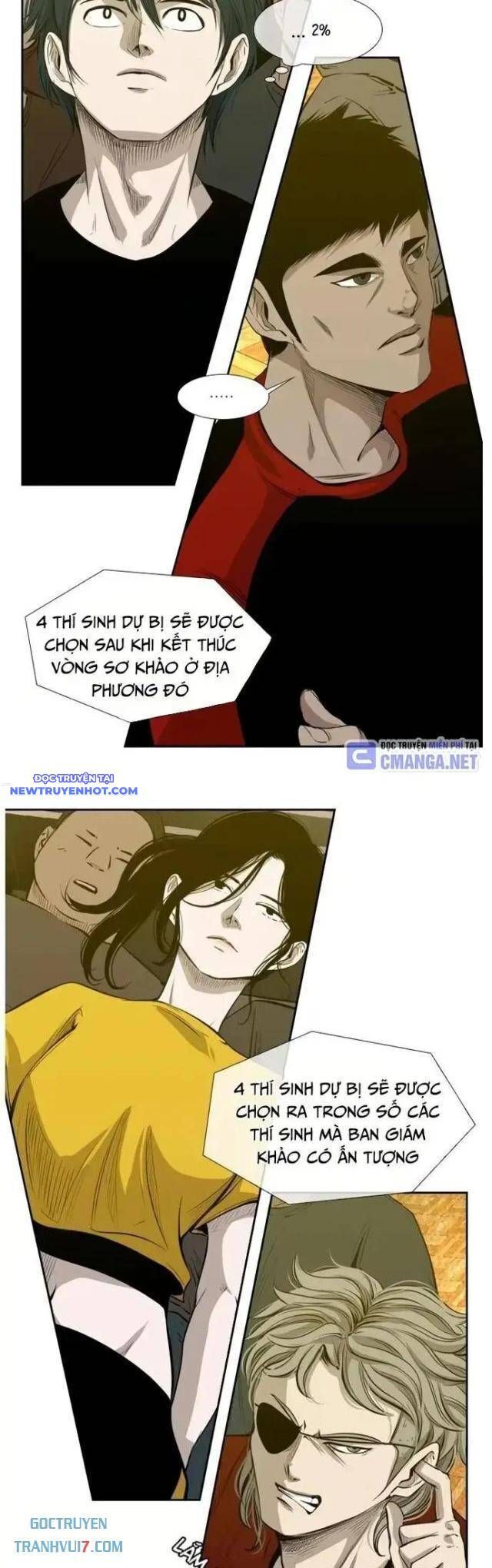 Chương 125 - Trang 29