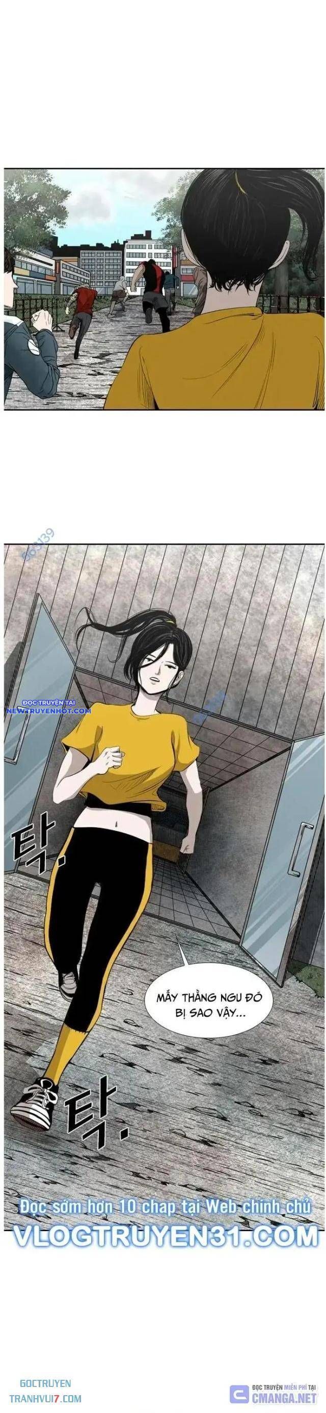 Chương 126 - Trang 25