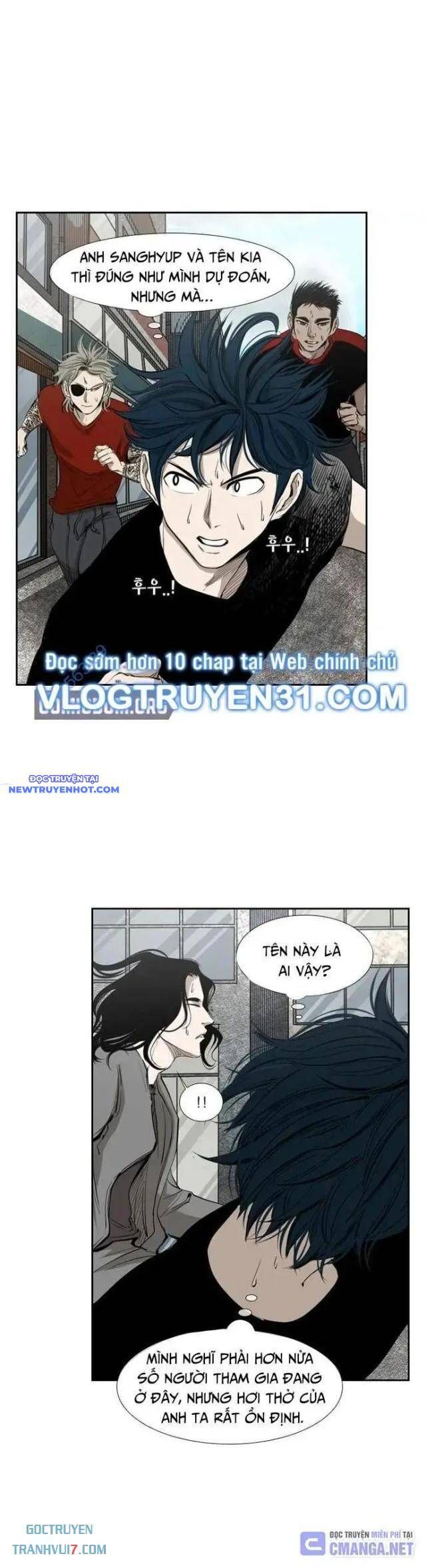 Chương 126 - Trang 30
