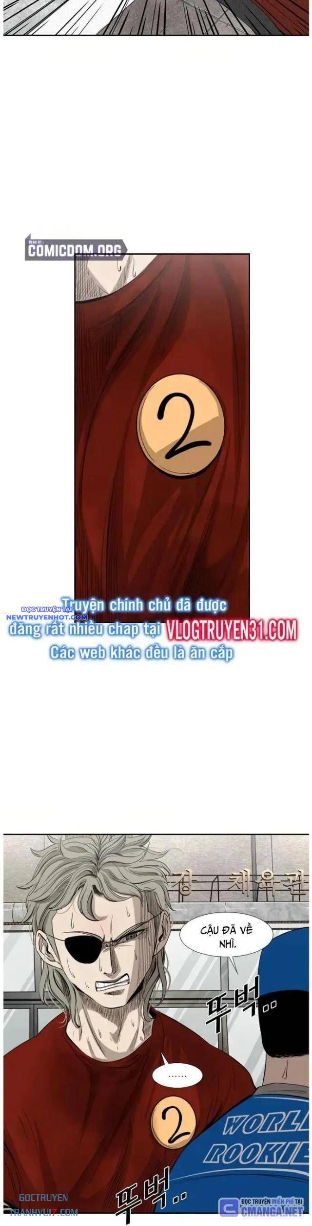 Chương 127 - Trang 20