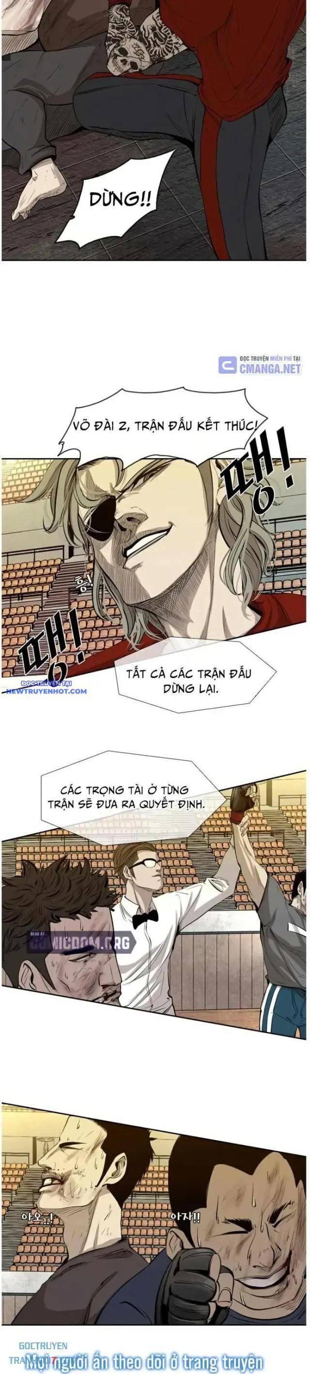 Chương 128 - Trang 58