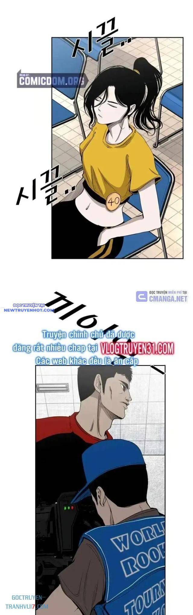 Chương 129 - Trang 14