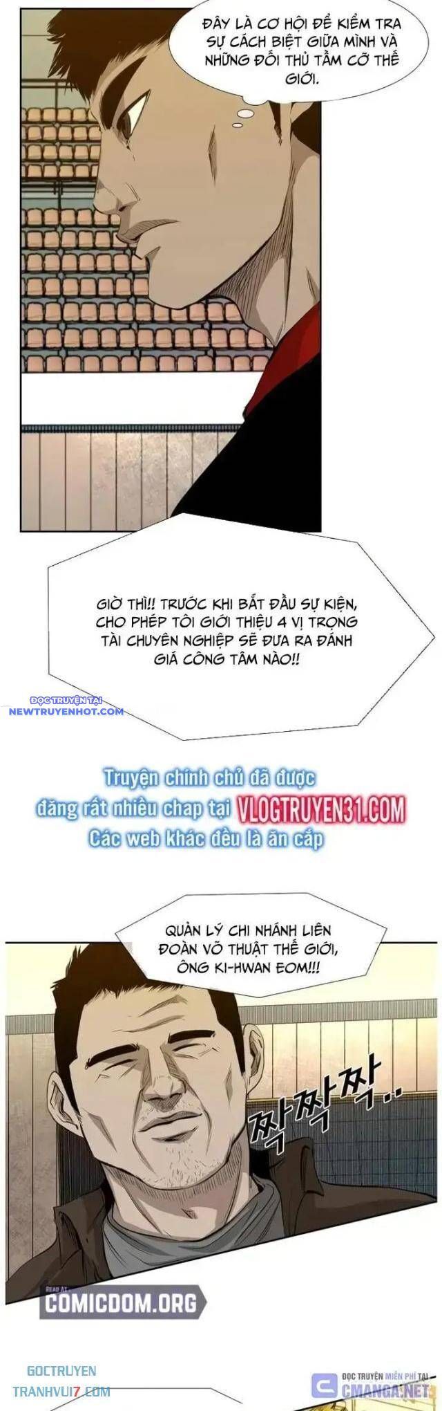 Chương 129 - Trang 36