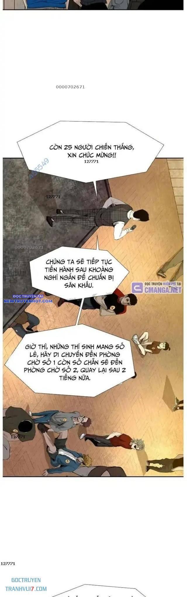 Chương 129 - Trang 8