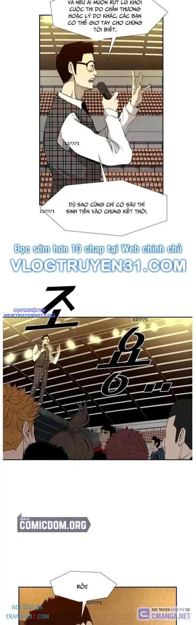 Chương 129 - Trang 9