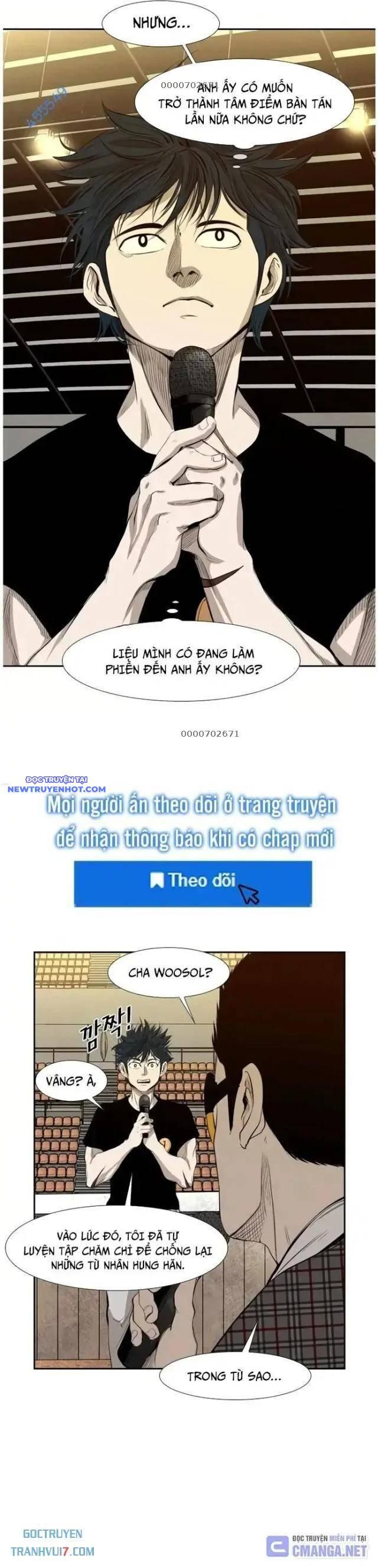 Chương 130 - Trang 19