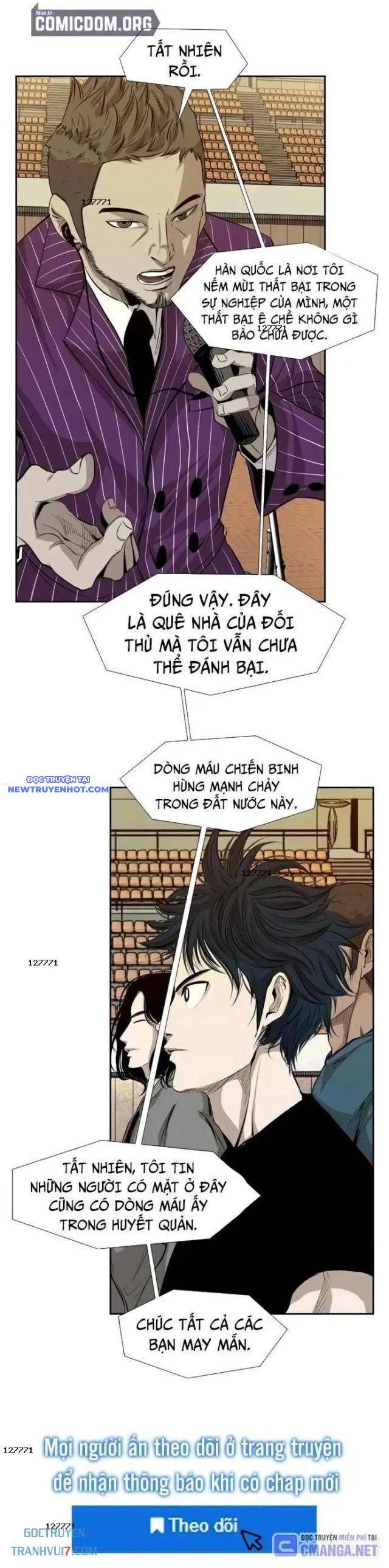 Chương 130 - Trang 5
