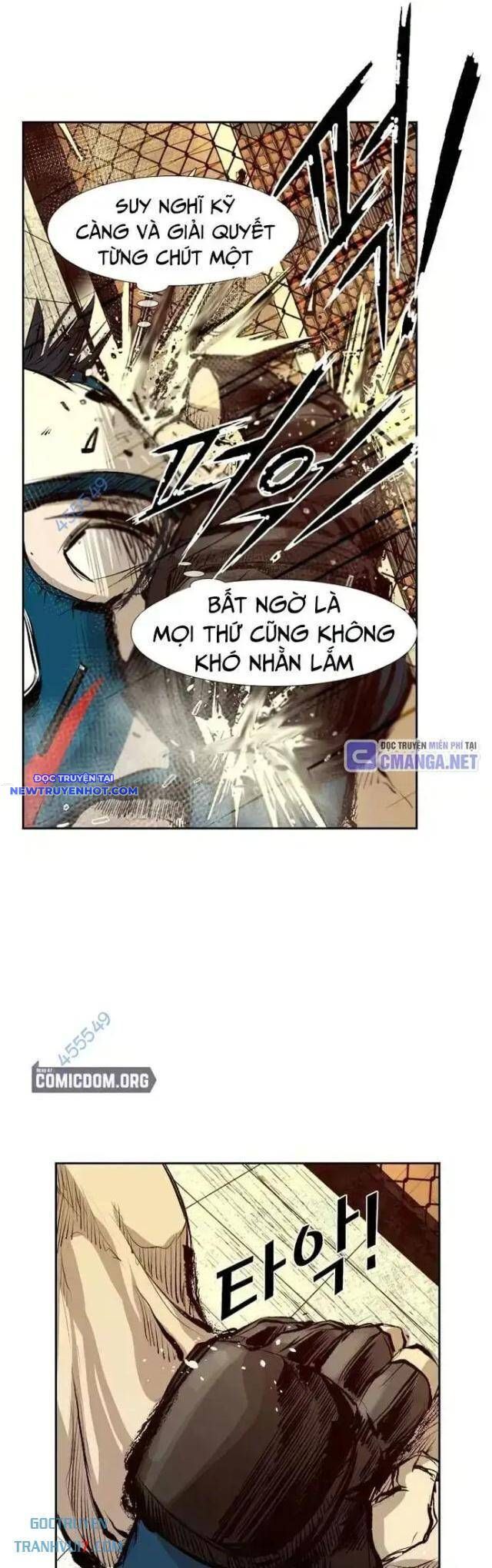 Chương 131 - Trang 20