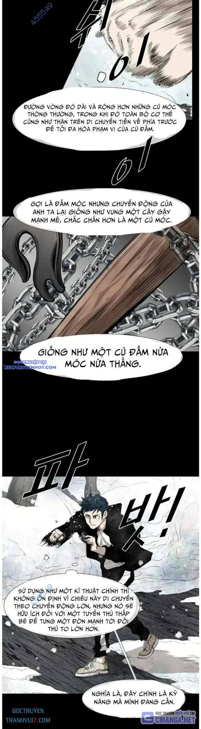Chương 132 - Trang 20