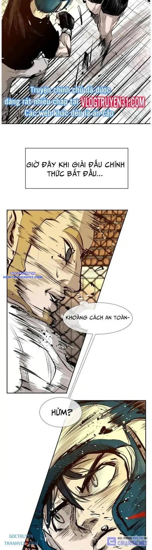 Chương 132 - Trang 22