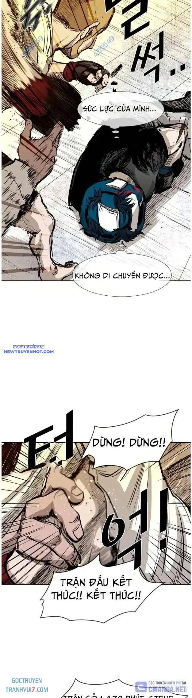 Chương 132 - Trang 32