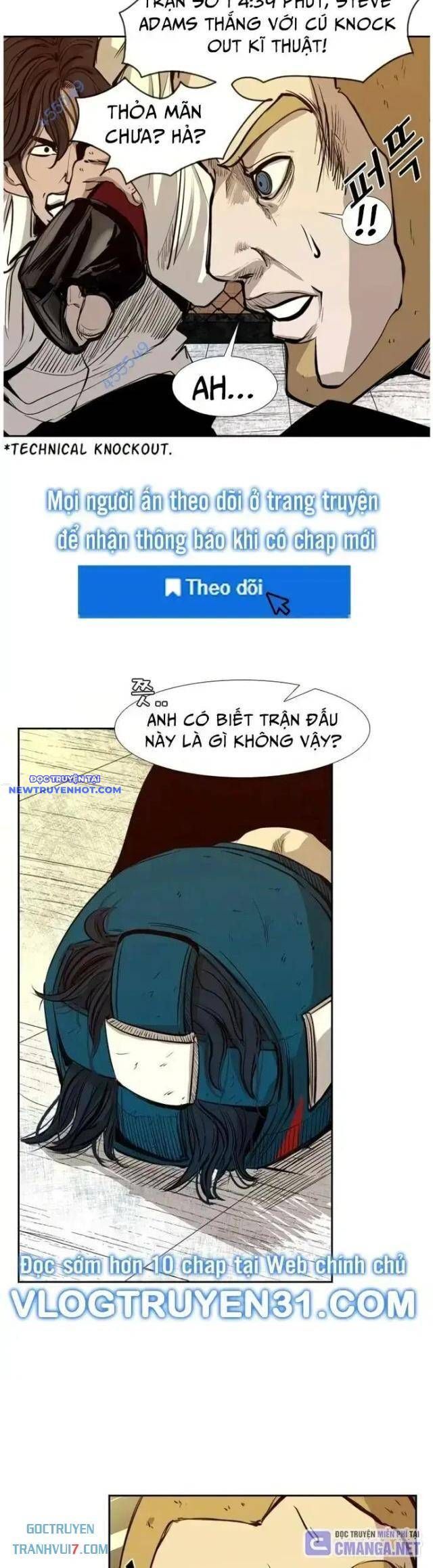 Chương 132 - Trang 33
