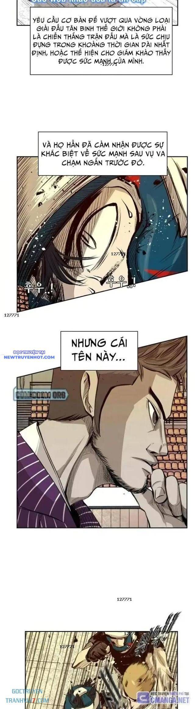 Chương 132 - Trang 5
