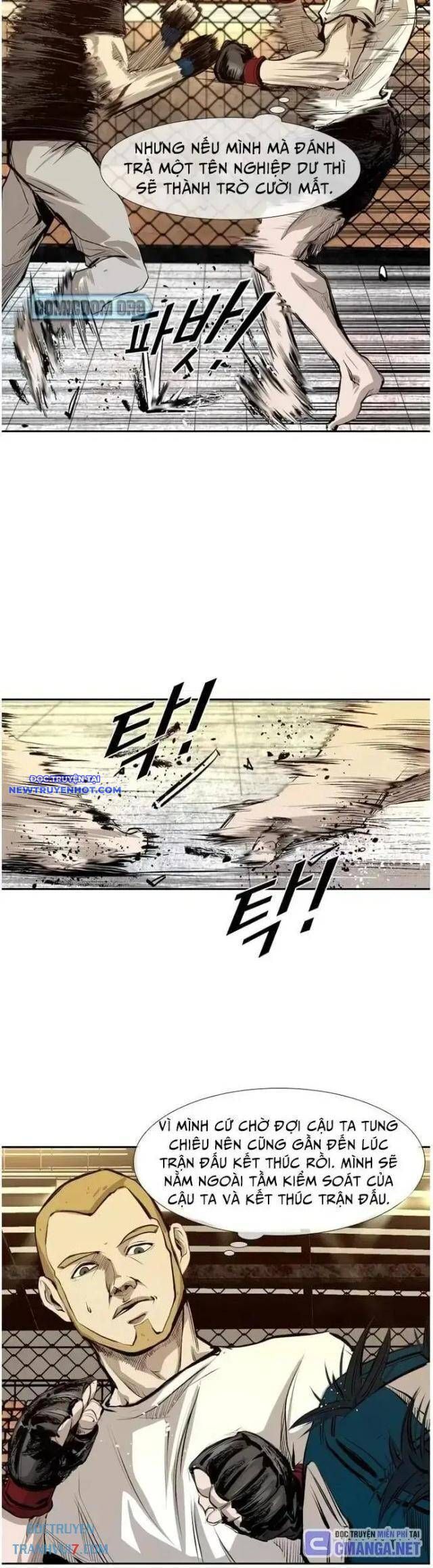 Chương 132 - Trang 9