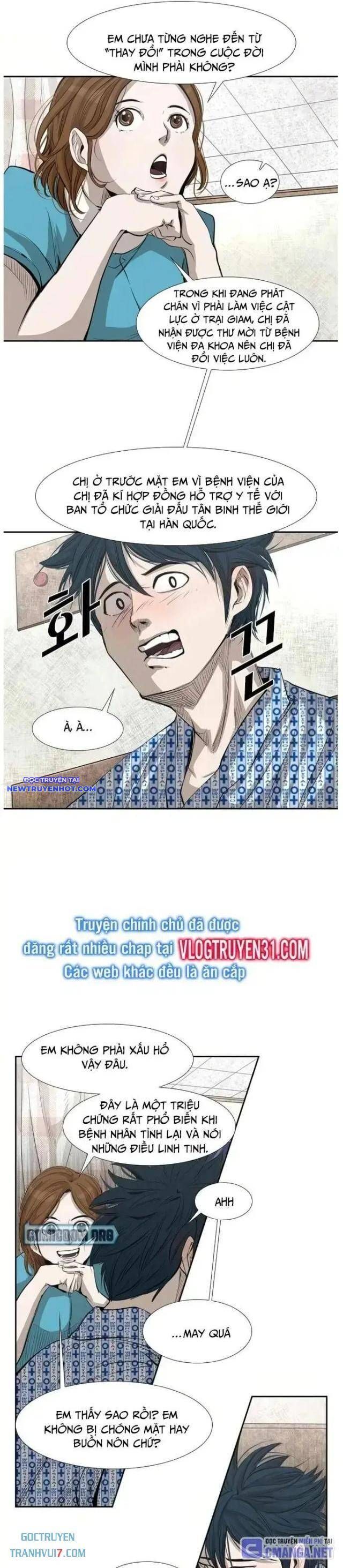 Chương 133 - Trang 12