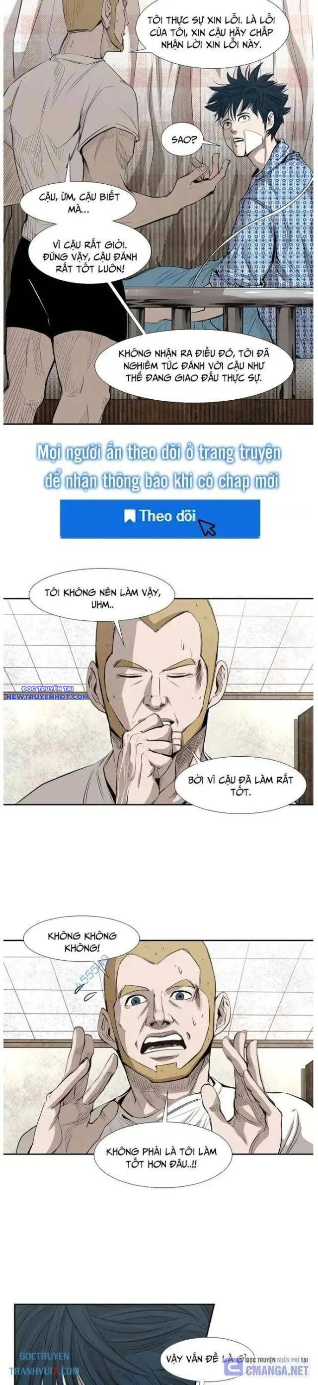 Chương 133 - Trang 16