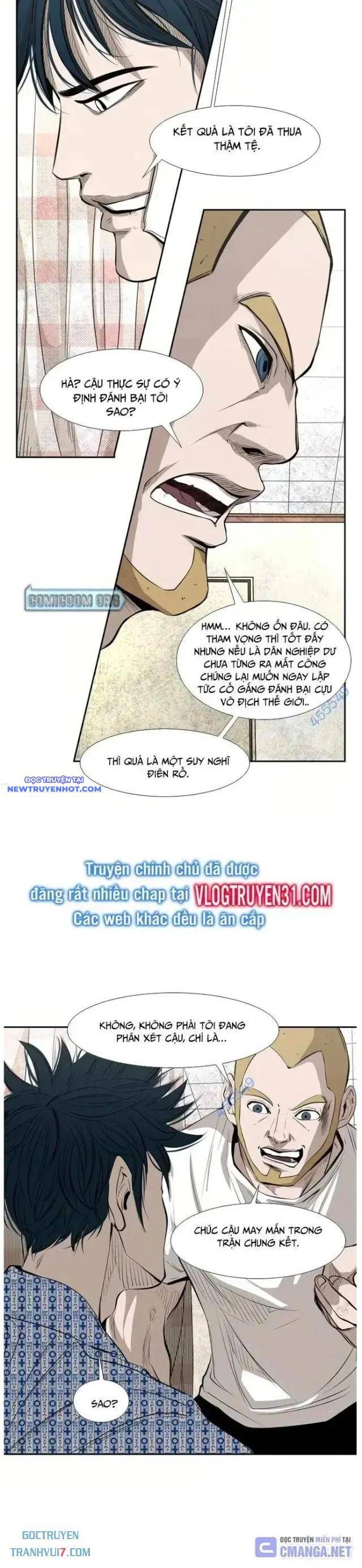 Chương 133 - Trang 17