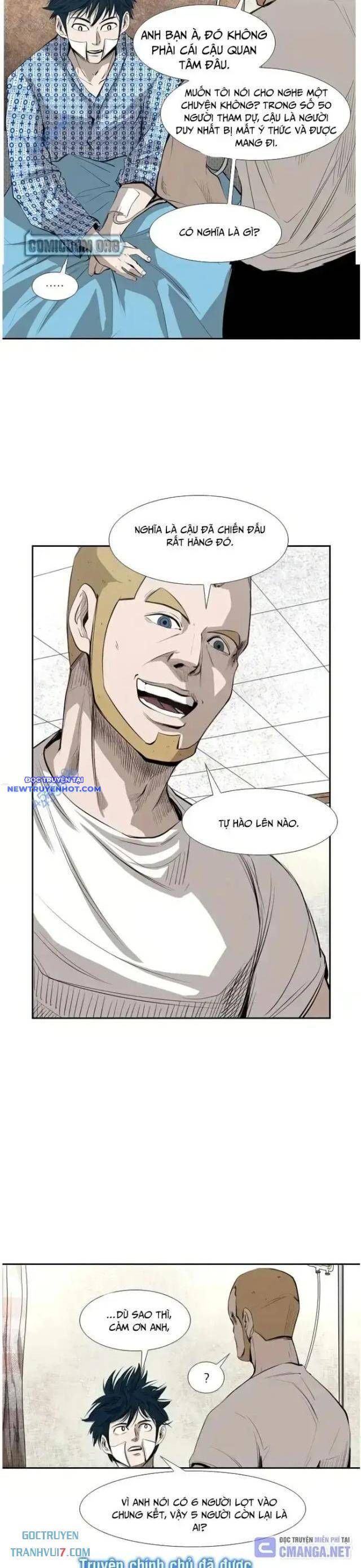 Chương 133 - Trang 21