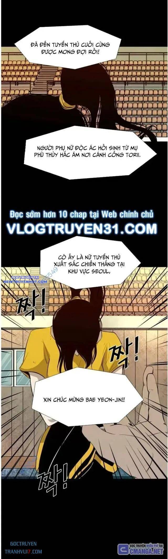 Chương 133 - Trang 29