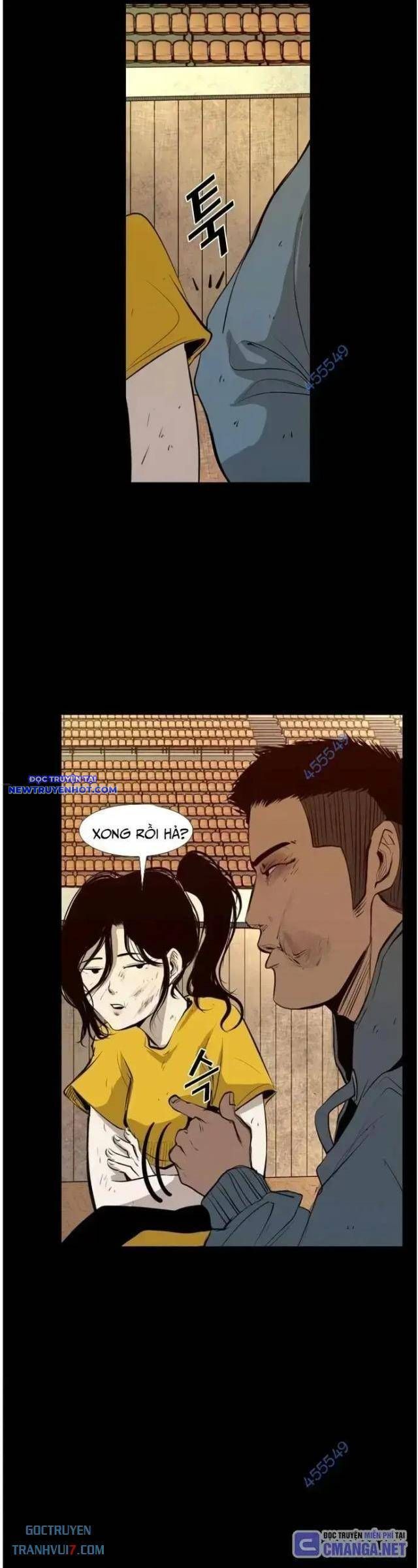 Chương 133 - Trang 32