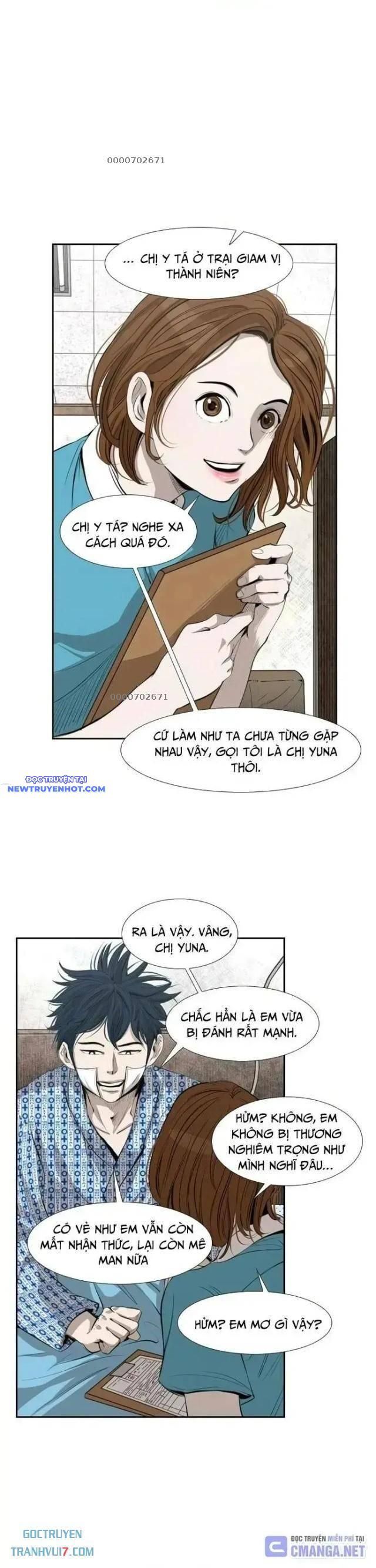 Chương 133 - Trang 10