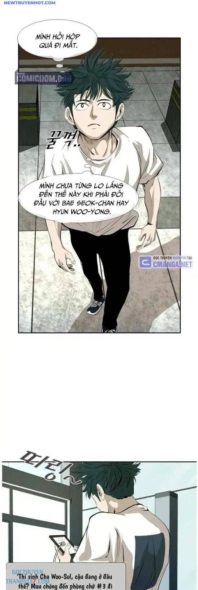 Chương 134 - Trang 32