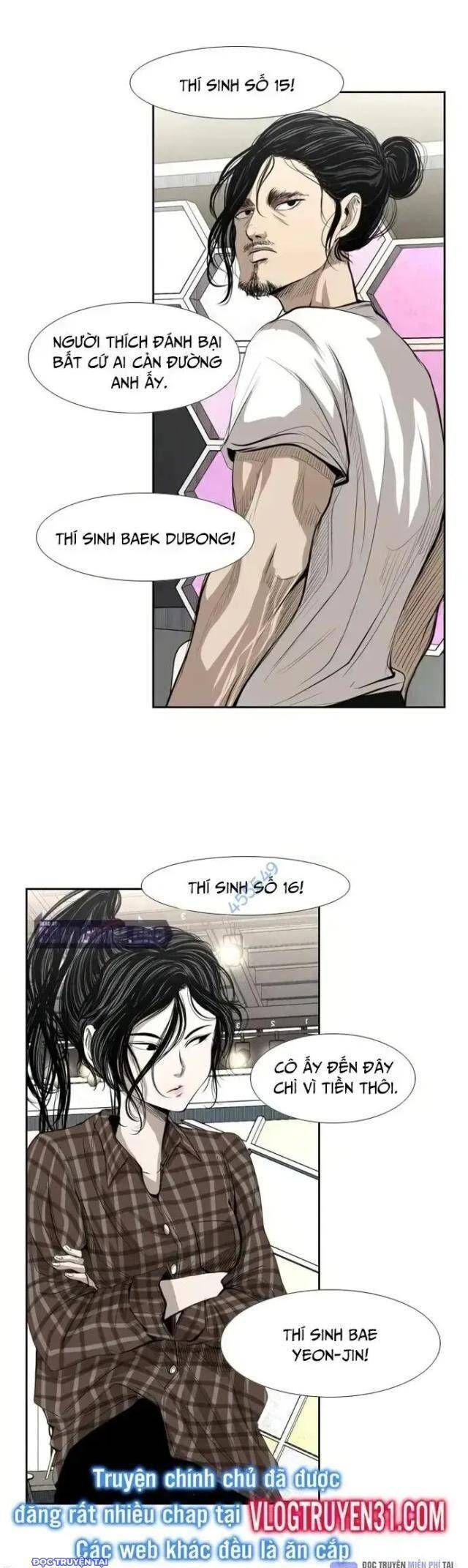 Chương 134 - Trang 50
