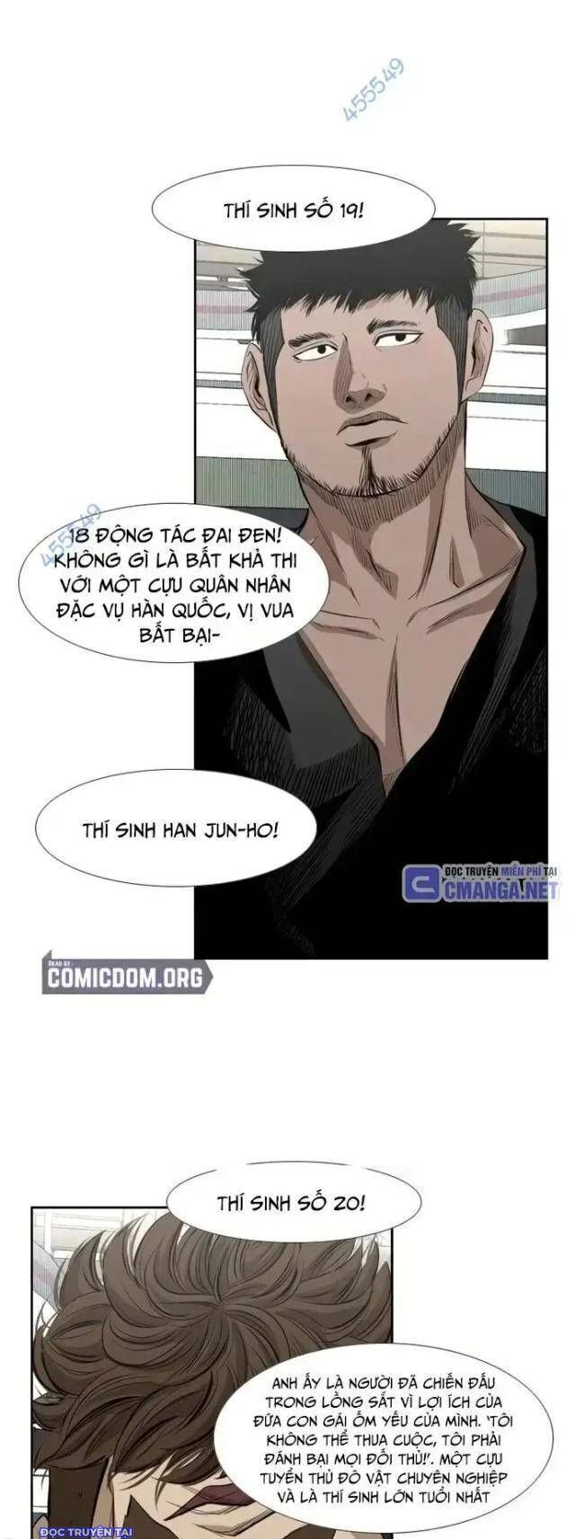 Chương 134 - Trang 52