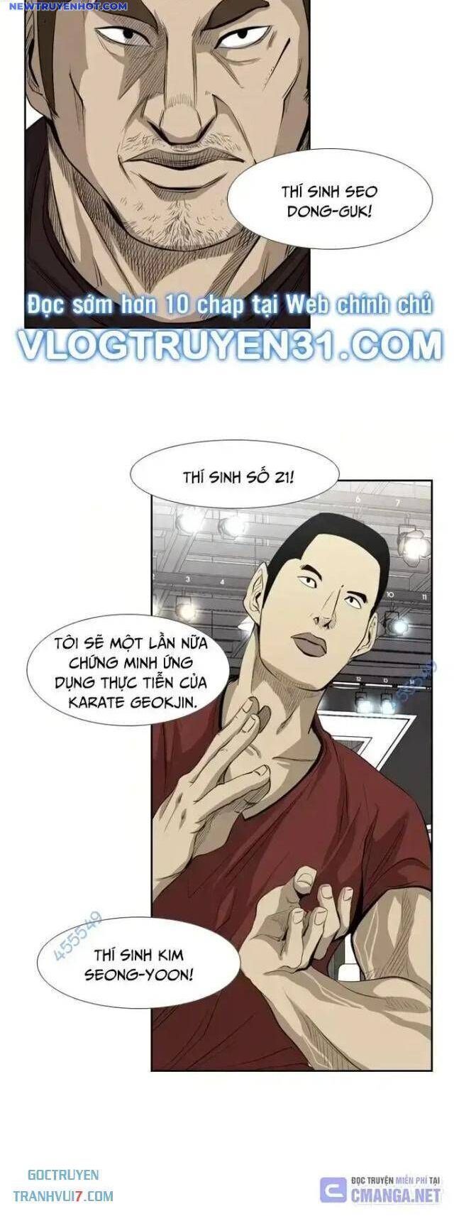 Chương 134 - Trang 53