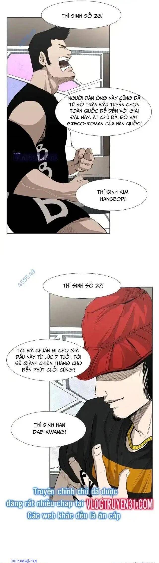 Chương 134 - Trang 56