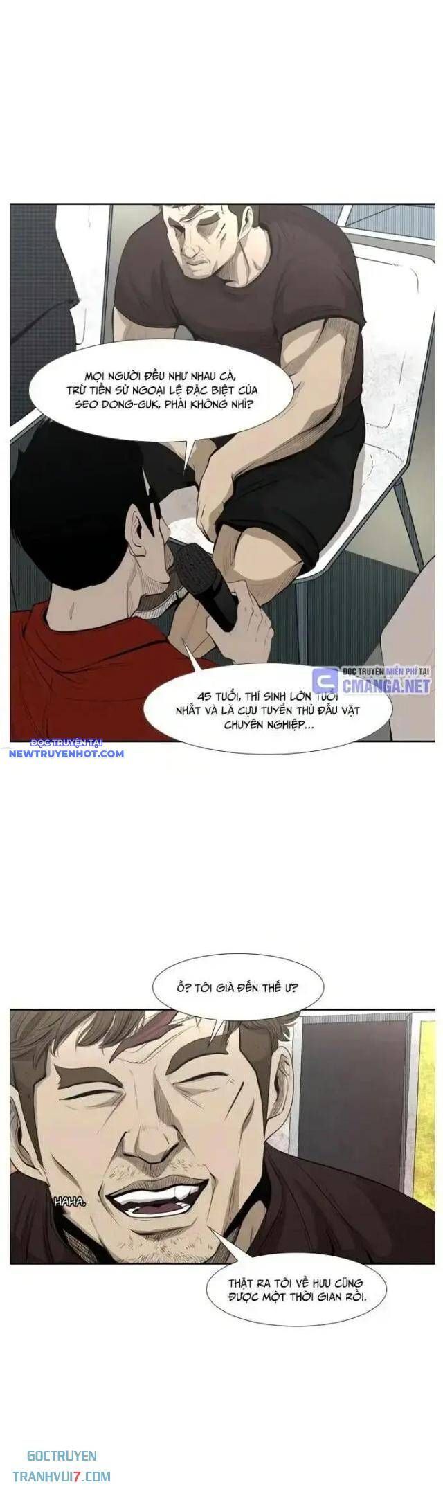 Chương 135 - Trang 14