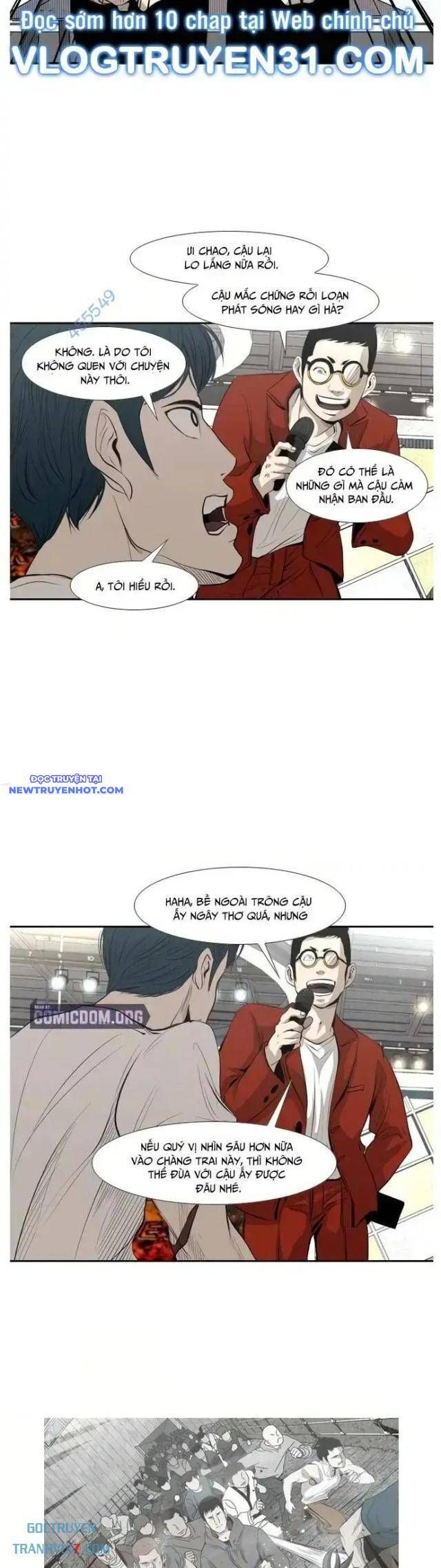 Chương 135 - Trang 19
