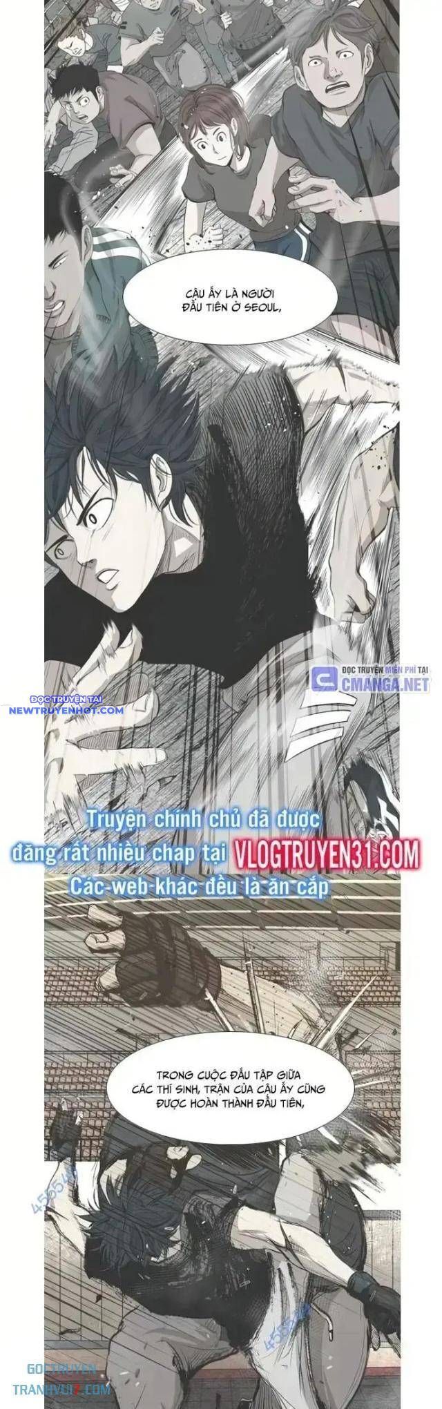 Chương 135 - Trang 20