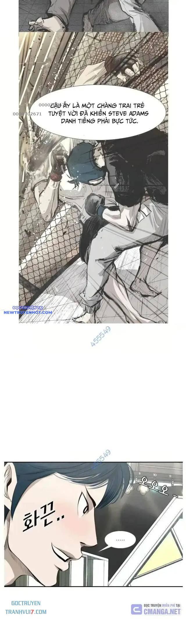 Chương 135 - Trang 21
