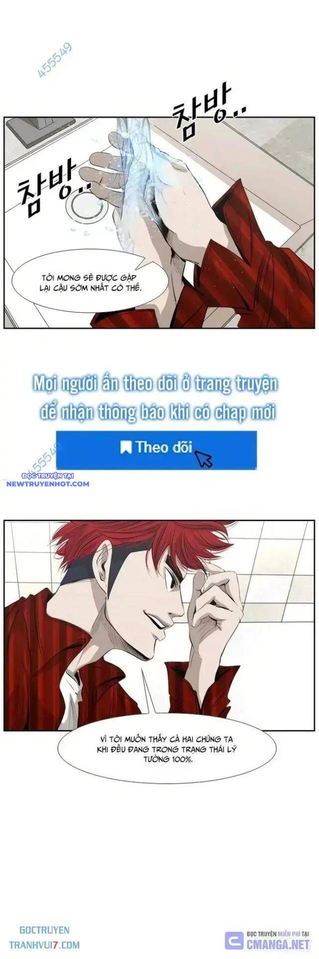 Chương 135 - Trang 36