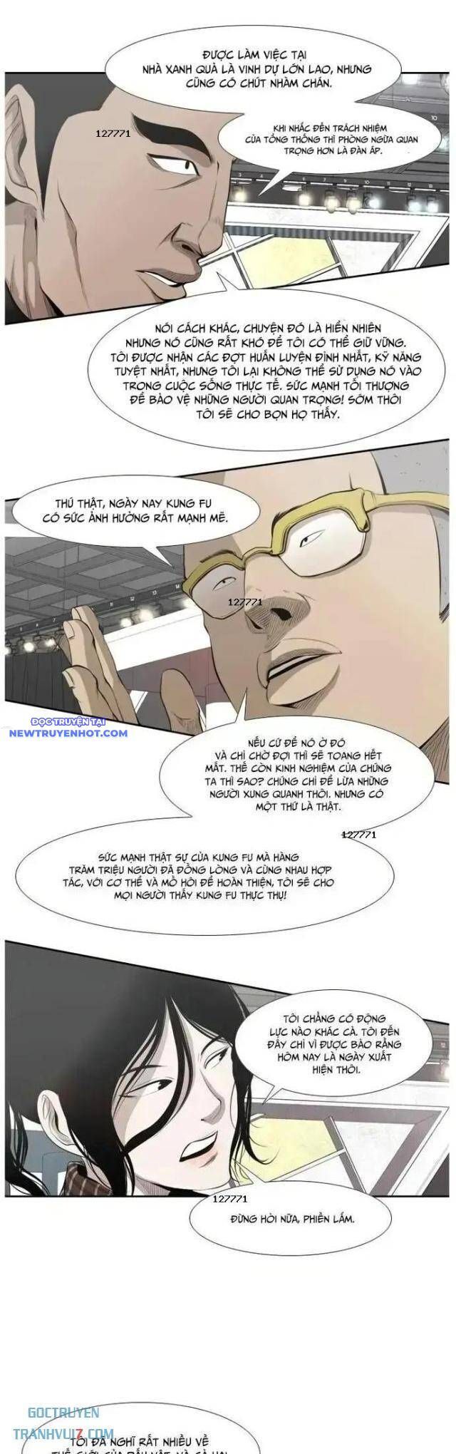 Chương 135 - Trang 10