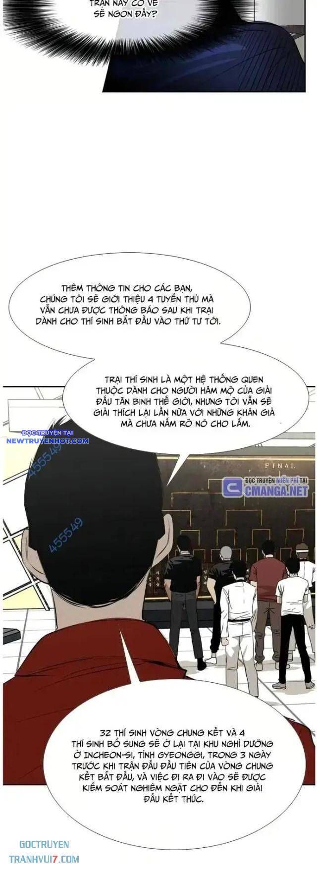 Chương 136 - Trang 32