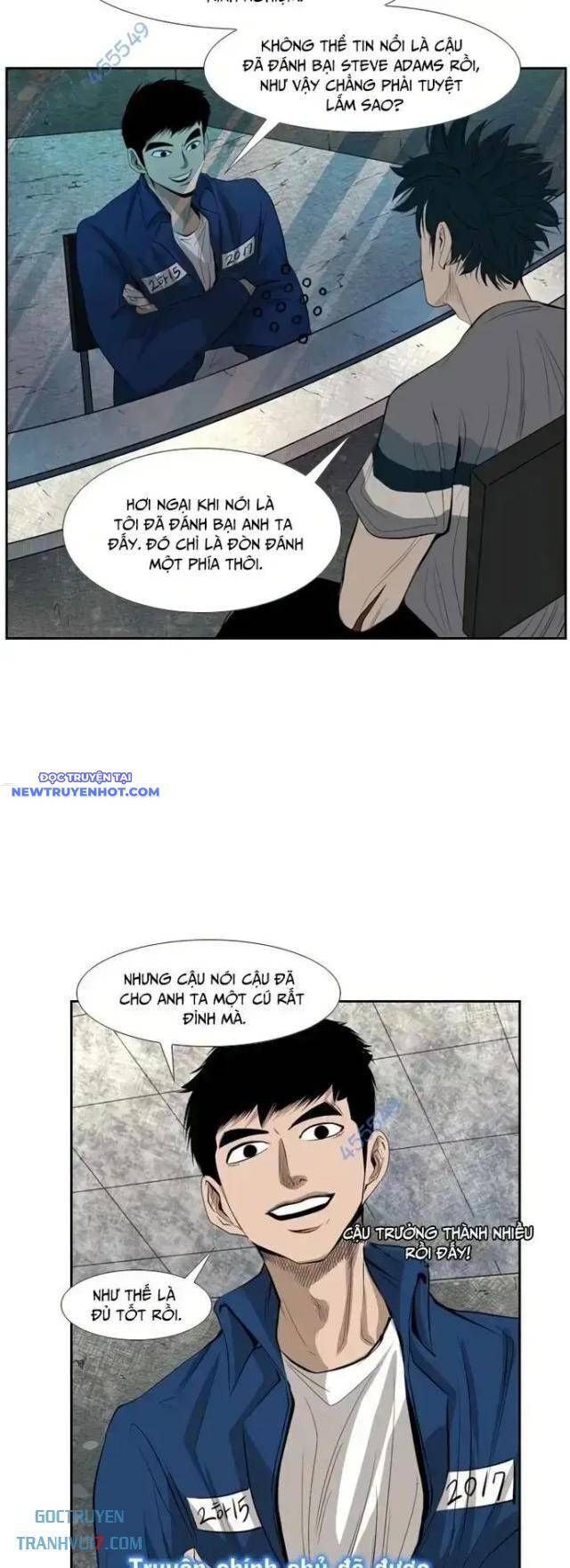 Chương 136 - Trang 37