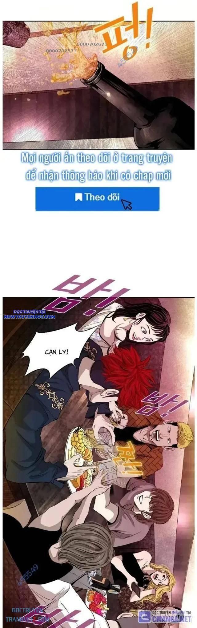 Chương 137 - Trang 21